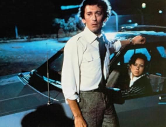 The Survivor 1981