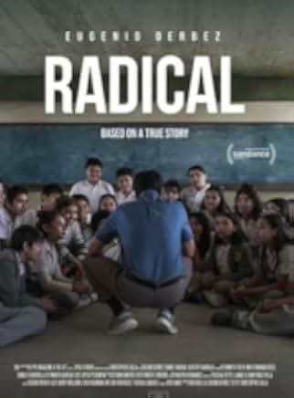 Radical 2023