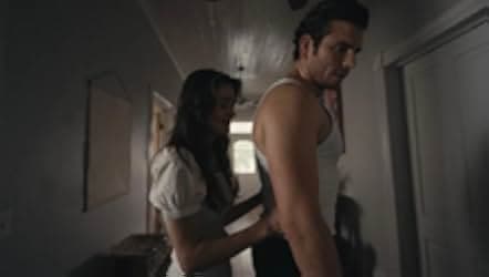 The Paramedic Who Stalked Me 2023