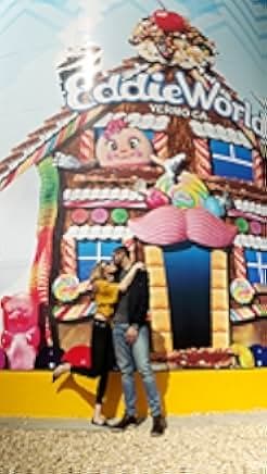 Engaged in Vegas 2021