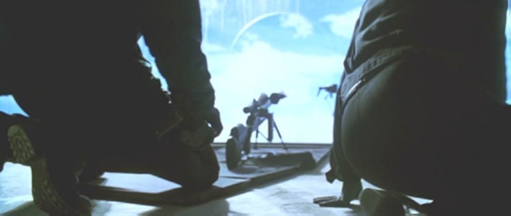 Silent Trigger 1996