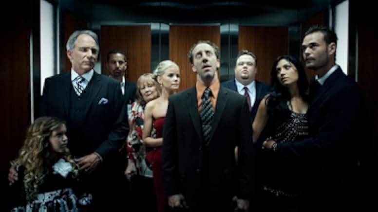 Elevator 2011