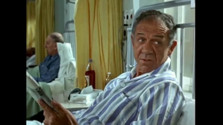 Carry on Doctor 1967