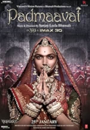 Padmaavat 2018