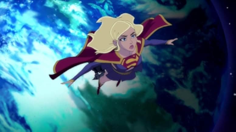Superman: Unbound 2013