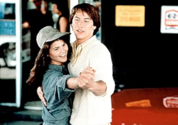 The Brotherhood of Justice 1986