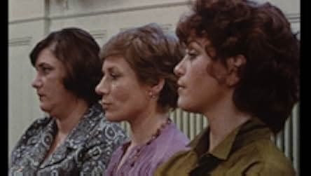 A Question of Silence 1982