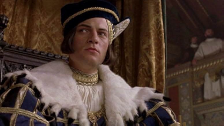 Luther 2003