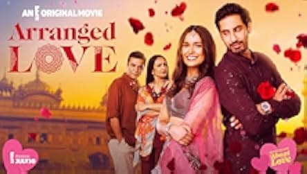 Arranged Love 2023