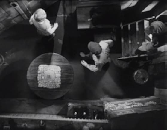 L'Atalante 1934