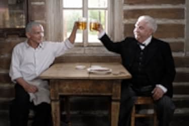 Obsluhoval jsem anglického krále 2006