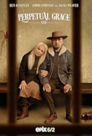 Perpetual Grace, LTD