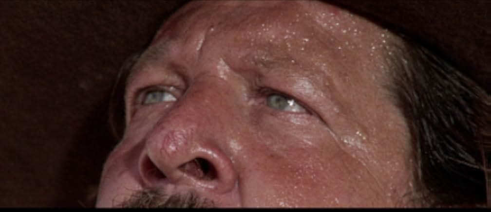 Vengeance Is Mine 1967