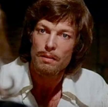 The Man in the Iron Mask 1977