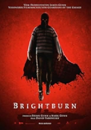 Brightburn 2019