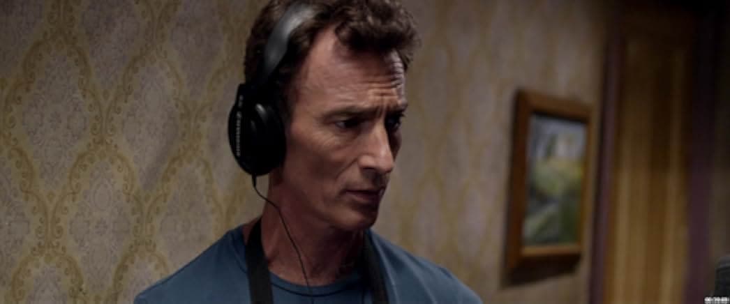 The Dead Room 2015