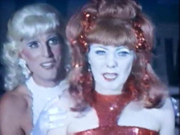 What Ever Happened to Baby Jane? 1991