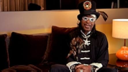 Finding the Funk 2013