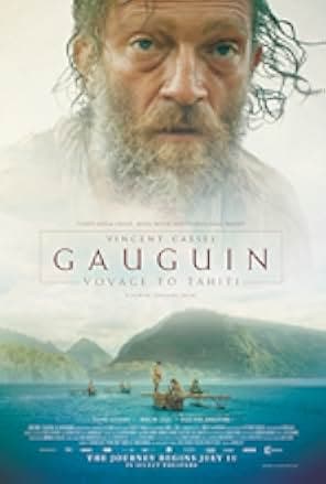 Gauguin: Voyage to Tahiti 2017