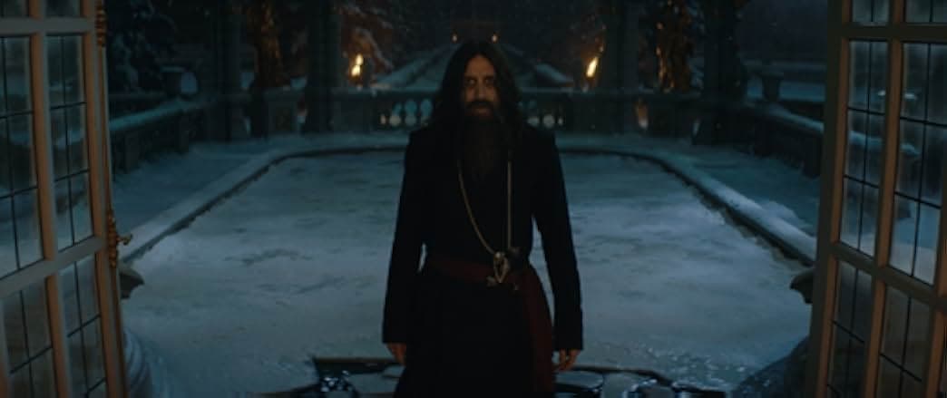 The King's Man 2020