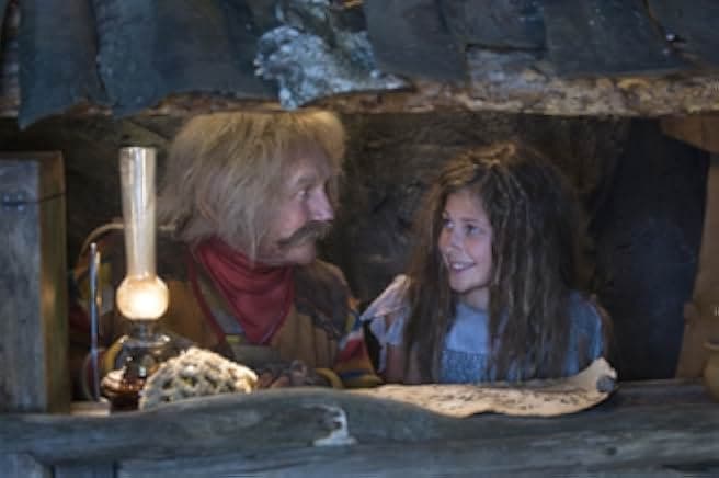 Rölli and the Secret of All Time 2016