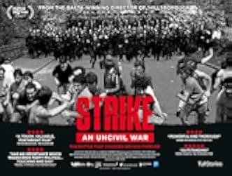 Strike: An Uncivil War 2024