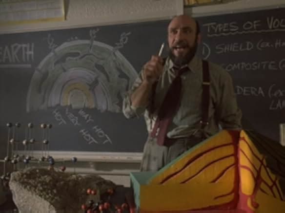 Journey to the Center of the Earth 1993