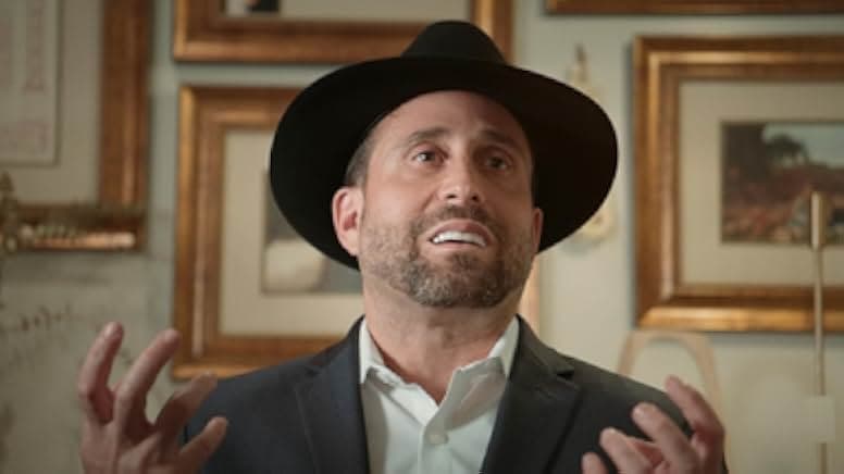 They Call Me Dr. Miami 2020