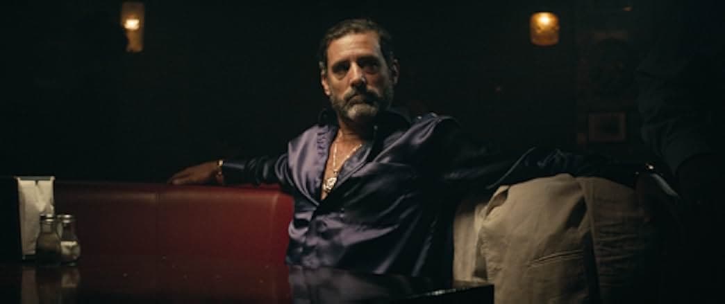 The Legend of Cocaine Island 2018