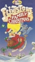 A Flintstone Family Christmas 1993