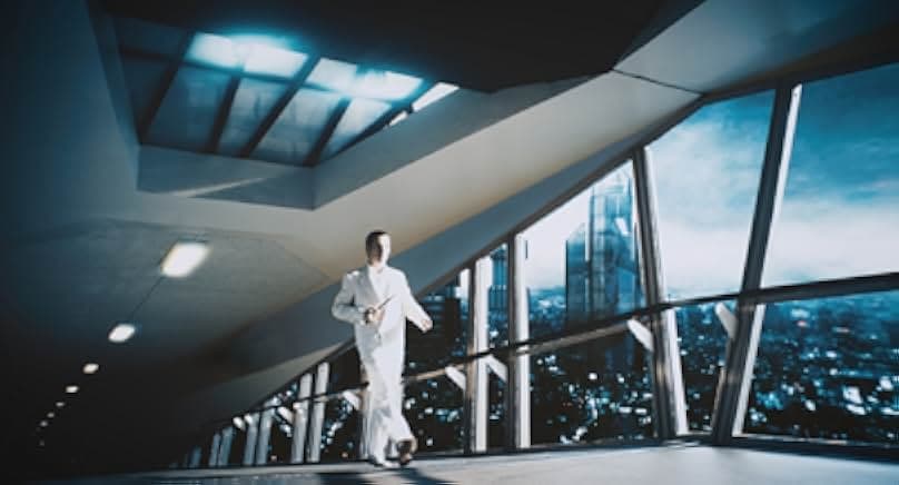 7 Splinters in Time 2018