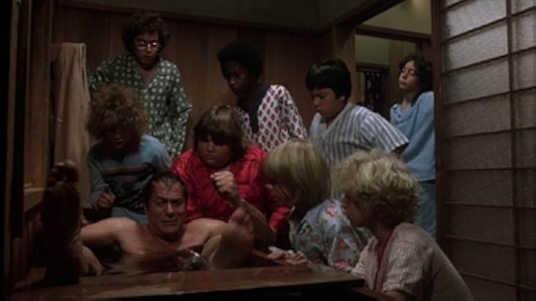 The Bad News Bears Go to Japan 1978