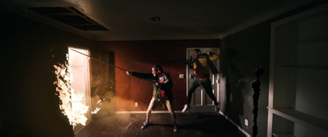 Something in the Dirt 2022