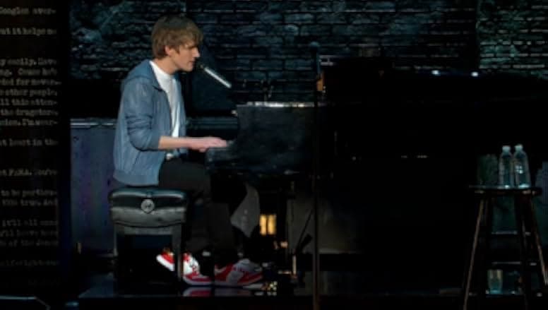 Bo Burnham: Words, Words, Words 2010