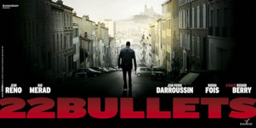 22 Bullets 2010