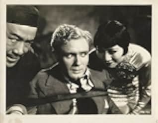 Daughter of the Dragon 1931