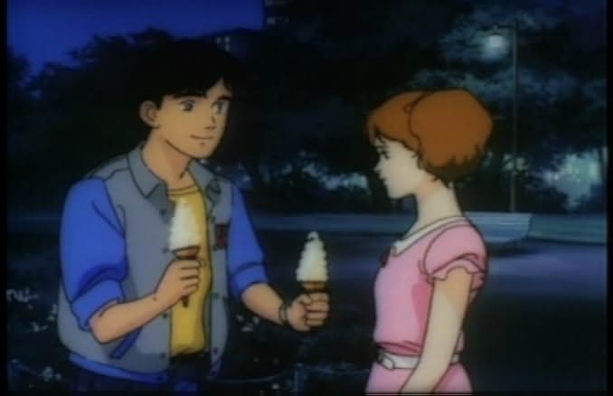 Urotsukidoji: Legend of the Overfiend 1993