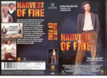 Harvest of Fire 1996