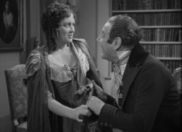 Maria Marten, or The Murder in the Red Barn 1936