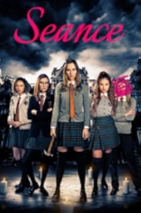 Seance 2021