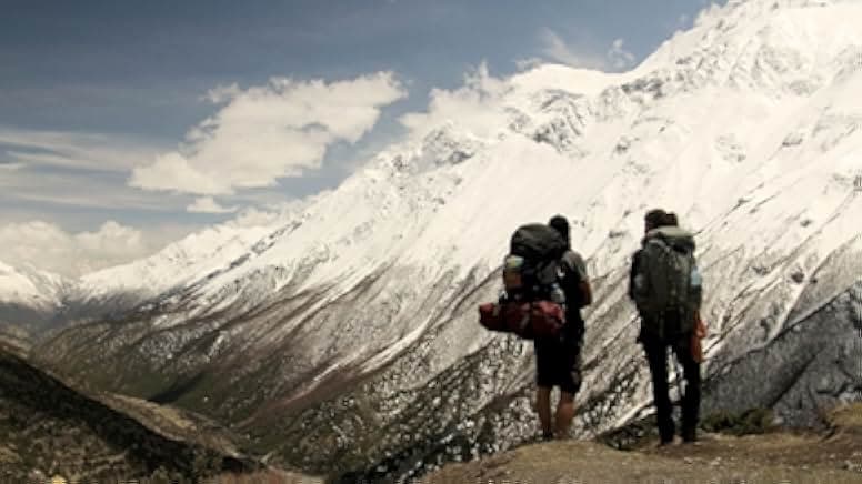 Weit: The Story of a Journey Around the World 2017
