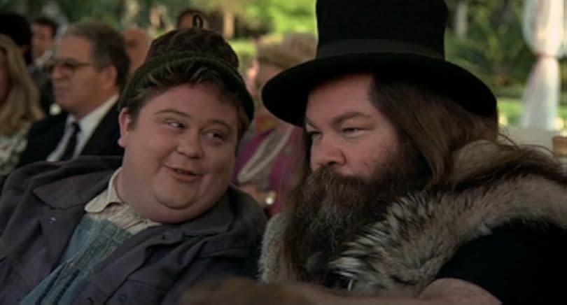 The Beverly Hillbillies 1993