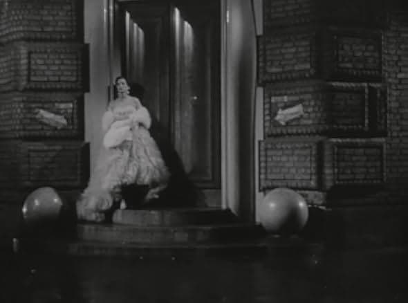 Story of a Love Affair 1950