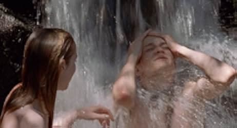 Criminal Lovers 1999