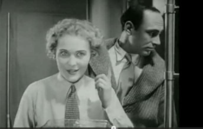 Woman in the Moon 1929