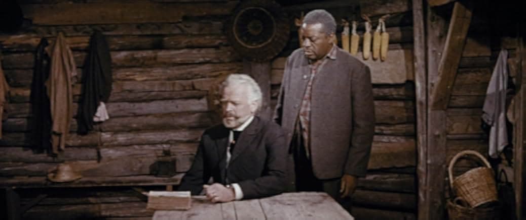 Uncle Tom's Cabin 1977