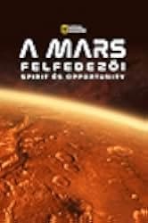 Expedition Mars 2016