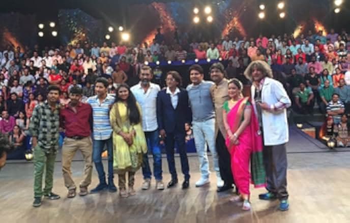 Sairat 2016