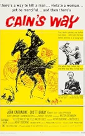 Cain's Way 1970