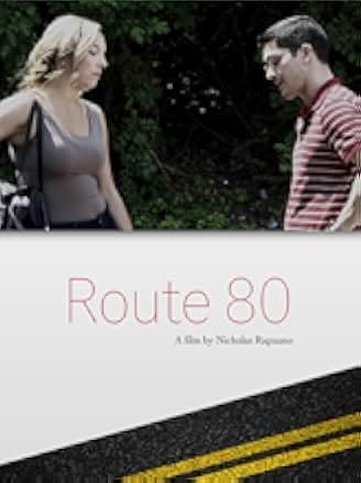 Route 80 2018